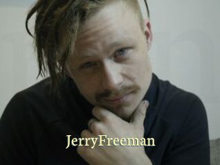 JerryFreeman