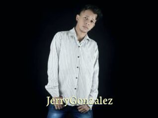 JerryGonzalez