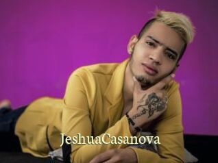 JeshuaCasanova Porn str8