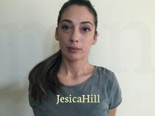 JesicaHill Porn str8