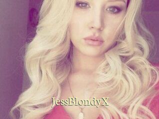 JessBlondyX