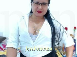 JessFontana