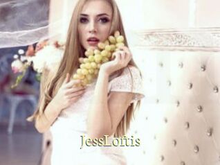JessLoftis