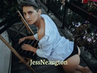 JessNeaugton