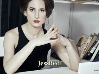 JessRed1