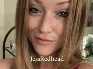JessRedhead Porn str8