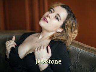 JessStone Porn str8