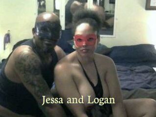 Jessa_and_Logan Porn str8