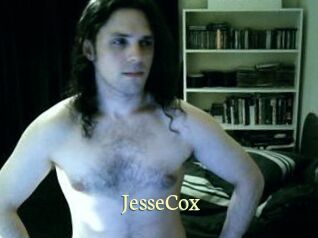 JesseCox