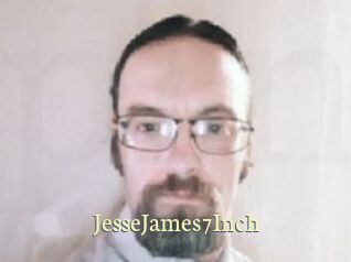 JesseJames7Inch