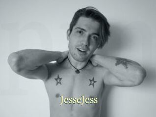 JesseJess