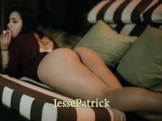 Jesse_Patrick