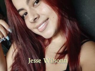 Jesse_Wilsonn