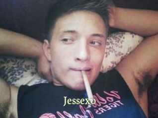 Jessexo