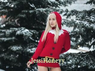 JessiHoneyy
