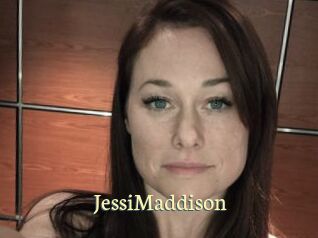 JessiMaddison