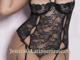 Jessica86Latinoamericana