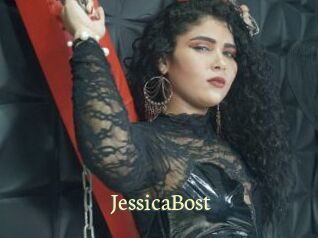 JessicaBost