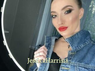 JessicaHarris18