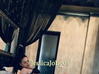 JessicaJolie08 Porn str8