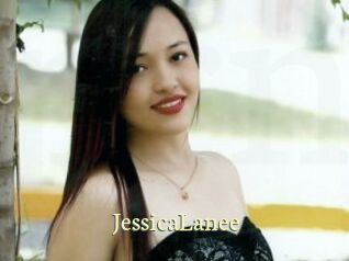 JessicaLanee Porn str8
