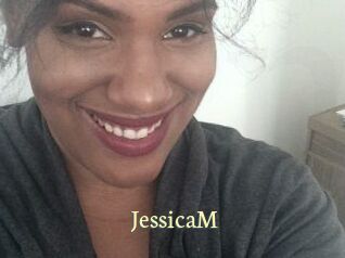 JessicaM
