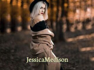 JessicaMedison