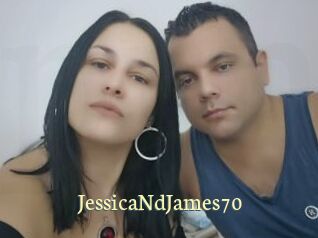 JessicaNdJames70