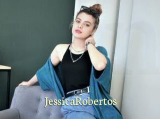 JessicaRobertos Porn str8