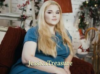 JessicaTreasure