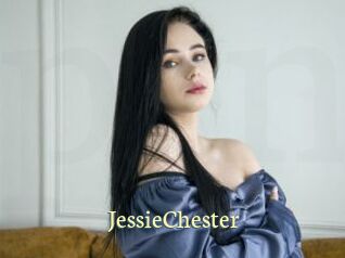 JessieChester Porn str8