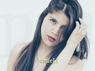 JessieLi