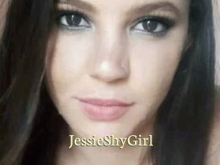 JessieShyGirl
