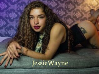 JessieWayne
