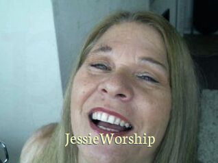 JessieWorship Porn str8