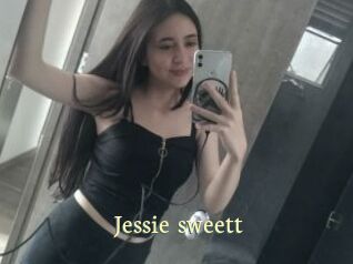 Jessie_sweett