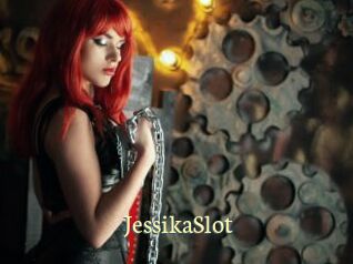 JessikaSlot Porn str8