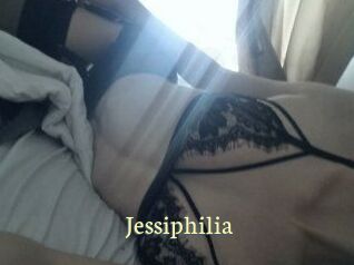 Jessiphilia