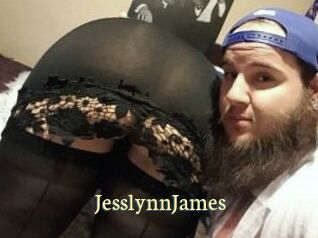 Jesslynn_James