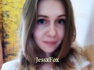 JessxFox