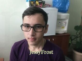 JessyFrost
