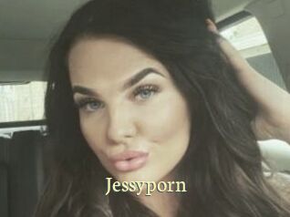 Jessyporn Porn str8