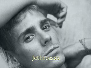Jethrosaxx
