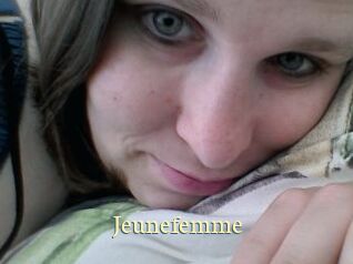 Jeunefemme