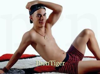 JhonTiger