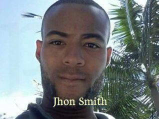 Jhon_Smith
