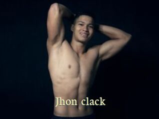 Jhon_clack