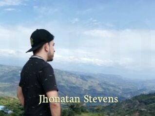 Jhonatan_Stevens Porn str8