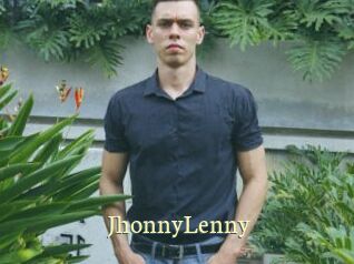 JhonnyLenny