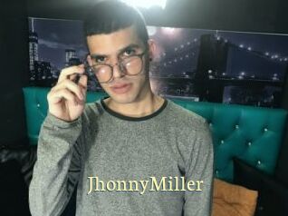 JhonnyMiller